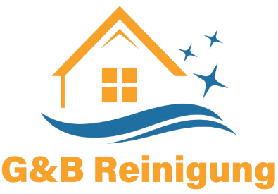 G & B Reinigung - Bahar Bayram - Logo