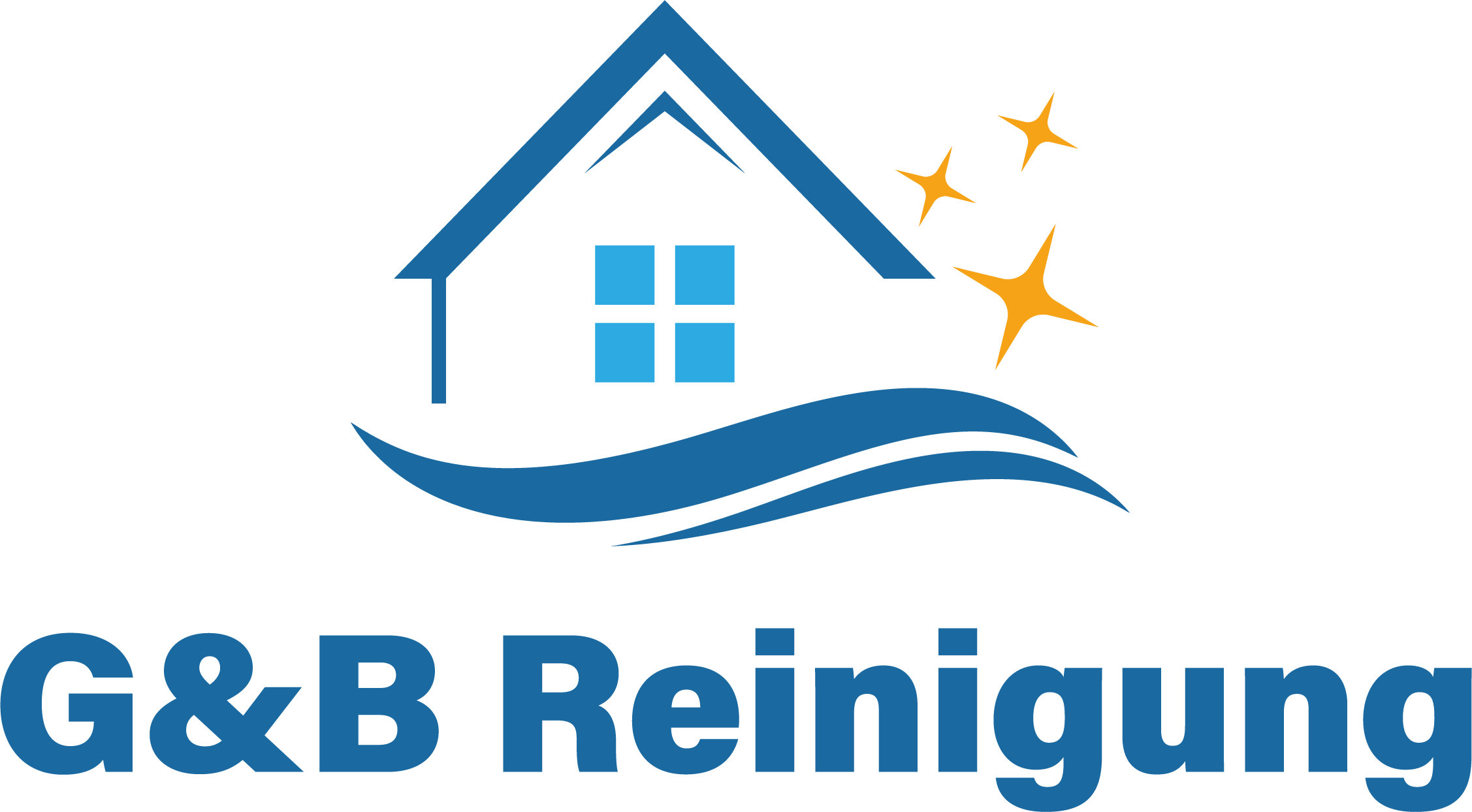 G & B Reinigung - Bahar Bayram - Logo